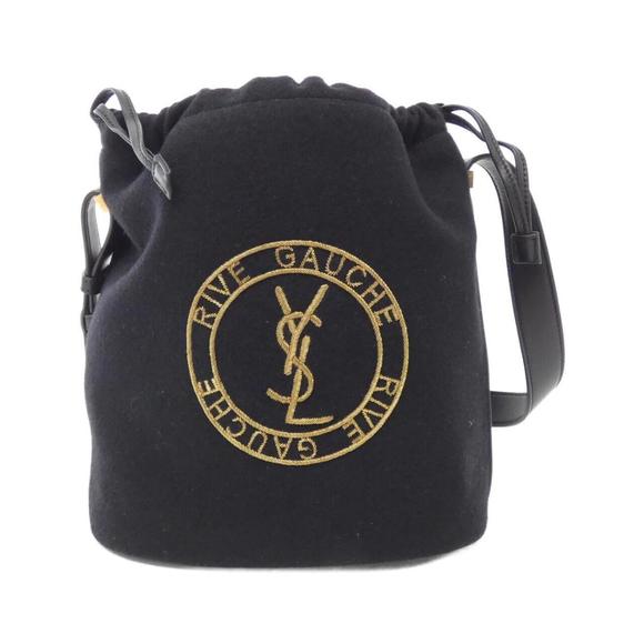 Saint Laurent Rive Bag Gauche Bucket - Picture 1 of 6